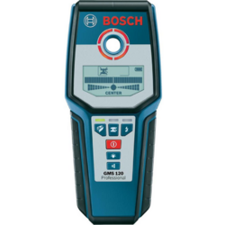 Detector digital Bosch GMS 120 Professional
