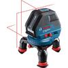 Nivela laser cu linii Bosch GLL 3-50 Professional