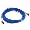 HP Premier Flex LC/LC Multi-mode OM4 2 fiber 1m Cable