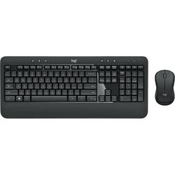 Tastatura Logitech MK540 + mouse (HUN)