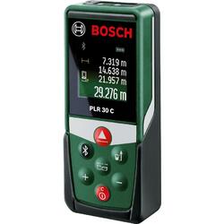 Telemetru Bosch PLR 30 C