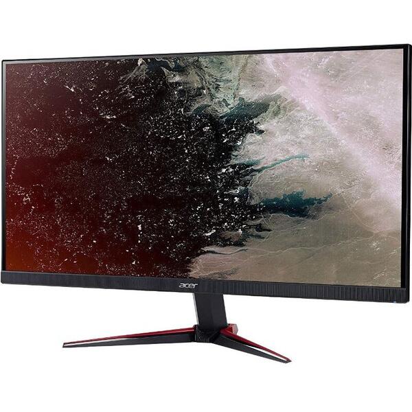 Monitor LED Acer 23.8" VG240YBMIIX, 1920 x 1080px, 1 ms, 75 Hz, HDMI