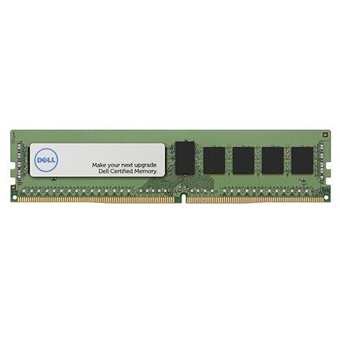 Dell 8GB Certified Memory Module - 1RX8