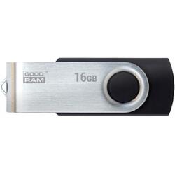 16GB GOODRAM UTS3 BLACK USB 3.0 UTS3-0160K0R11