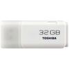 32GB USB 2.0 Toshiba U202 WHITE - RETAIL THN-U202W0320E4