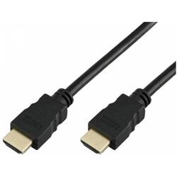Cablu SBOX HDMI-201,5 1.5m 4K Negru