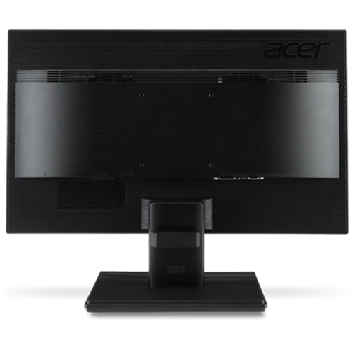Monitor LED Acer 19.5" V206HQL, 1600 x 900px, 5 ms, 60 Hz, VGA