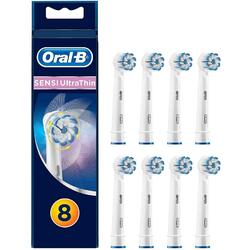 Set 8 rezerve Oral-B EB60-8 Sensi UltraThin
