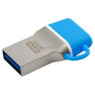 16GB GOODRAM ODD3 BLUE USB 3.0 ODD3-0160B0R11