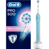 Periuta de dinti electrica Oral-B 500 Sensi Ultrathin