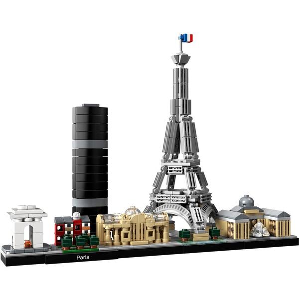LEGO® Architecture (21044) Paris