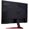 Monitor LED Acer 27" VG270BMIIX, 1920 x 1080px, 1 ms, 75 Hz, HDMI