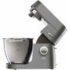 Robot de bucatarie Kenwood Chef XL Titanium KVL8400S, 1700W, Bol Inox 6.7 l, Argintiu