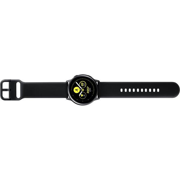 Smartwatch Samsung Galaxy Watch Sport, Black