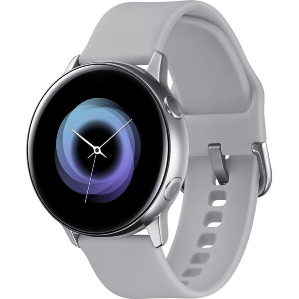 Smartwatch Samsung Galaxy Watch Sport, Silver