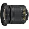 Obiectiv Nikon 10-20/F4.5-5.6G AF-P DX VR