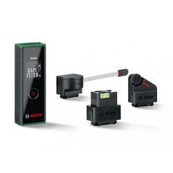 Telemetru digital cu laser Bosch Zamo III Set