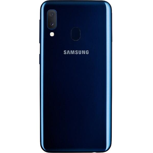 Telefon Samsung Galaxy A20e Dual Sim , 3gb Ram, 32gb, Black
