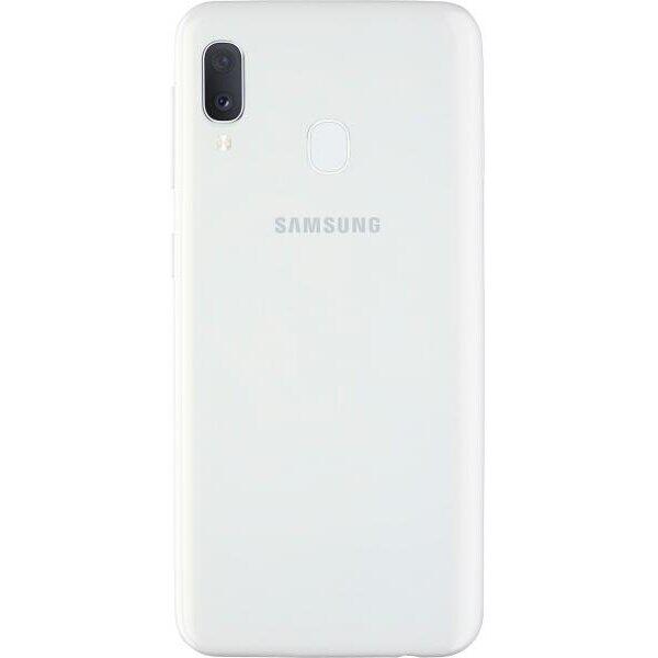 Telefon Samsung Galaxy A20e Dual Sim , 3gb Ram, 32gb, White