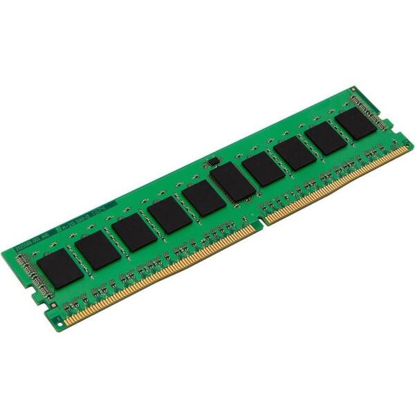 Modul memorie Kingston DDR4 4GB 2666MHz   (KVR26N19S6/4)