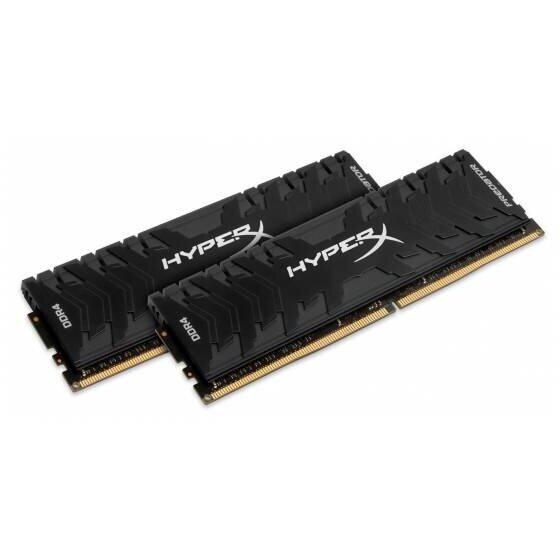 Kingston Kit memorie HyperX Predator DDR4 32GB (2x16GB) 2666MHz  (HX426C13PB3K2/32)