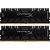Kingston Kit memorie HyperX Predator DDR4 32GB (2x16GB) 3600MHz (HX436C17PB3K2/32)