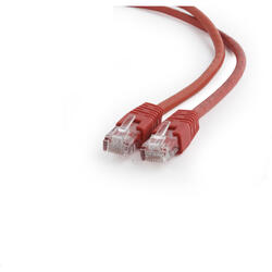 Gembird UTP Cat6 Patch cord, 2 m, red
