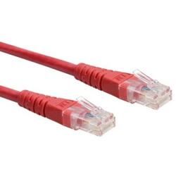 Gembird UTP Cat6 Patch cord, 3 m, red