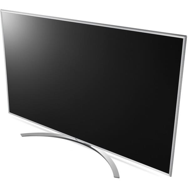 Televizor LED Smart LG, 189 cm, 75UM7600PLB, 4K Ultra HD