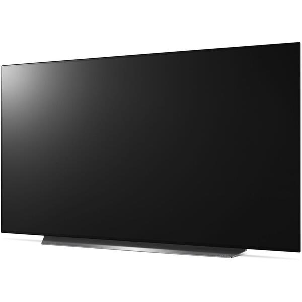 Televizor OLED Smart LG, 164 cm, OLED65C9PLA, 4K Ultra HD