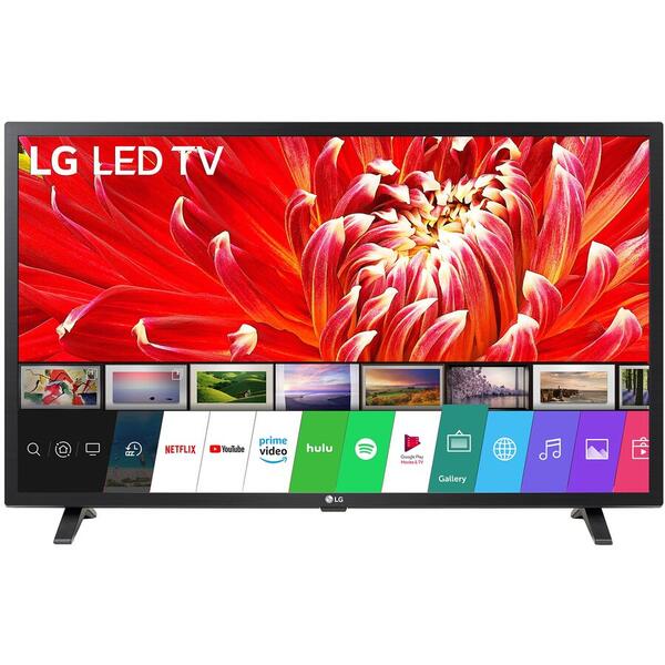 Televizor LED Smart LG, 80 cm, 32LM630BPLA, HD
