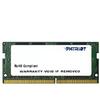 Patriot PT DDR4 4GB 2400 PSD44G240081S