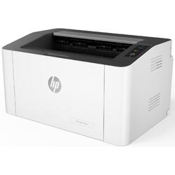 Imprimanta laser mono HP 107w, Wireless, A4