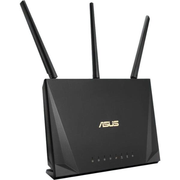 Asus RT-AC85P Wireless AC2400 Dual-band gaming Router