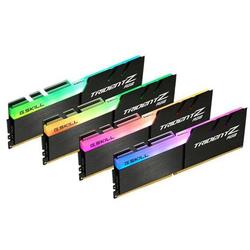 G.Skill Trident Z RGB DDR4 32GB (4x8GB) 2666MHz CL18 1.2V XMP 2.0
