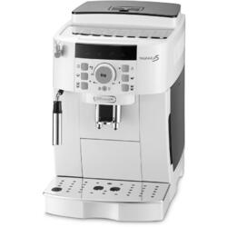 Espressor automat De'Longhi Magnifica S ECAM 22.110W, 1450W, 15 bar, 1.8 l, Alb