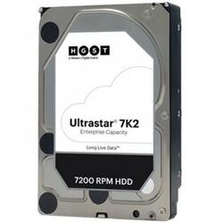 Western Digital Ultrastar DC HA210, 3.5', 2TB, SATA/600, 7200RPM ~ WD2005FBYZ