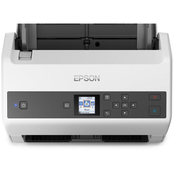 Scanner Epson WorkForce DS-870, A3