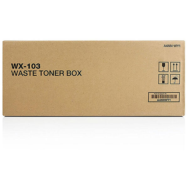 MINOLTA Waste Toner Box | Bizhub C258 C308 C368