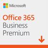 Microsoft Office 365 Business Premium 2019, All languages, Subscriptie 1 An, Electronic, ESD