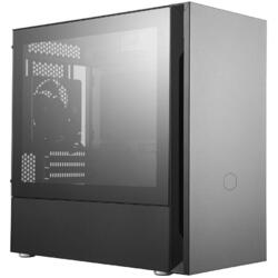 Cooler Master Chassis Masterbox NR400 W/ODD