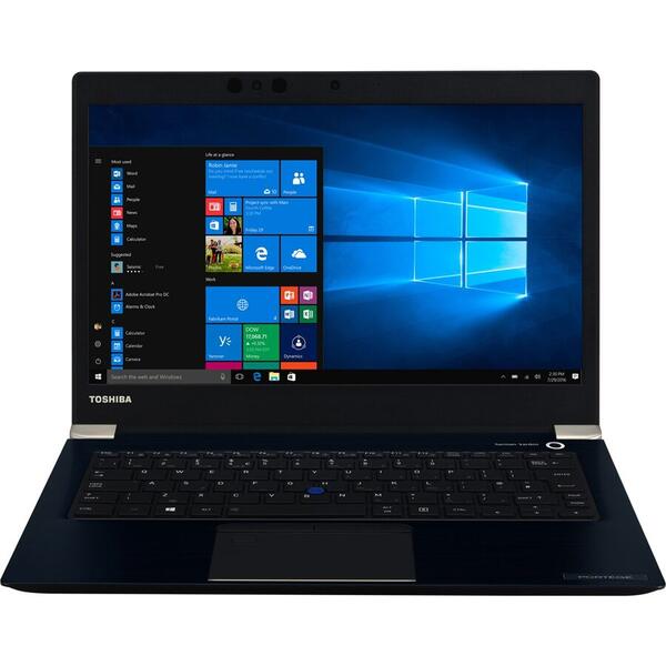 Laptop Portege X30-E-119 i7 8GB  512G SSD W10P
