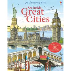 See Inside - Great Cities