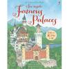 Usborne See Inside - Famous Palaces