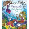 Usborne Magic painting book - Mermaids