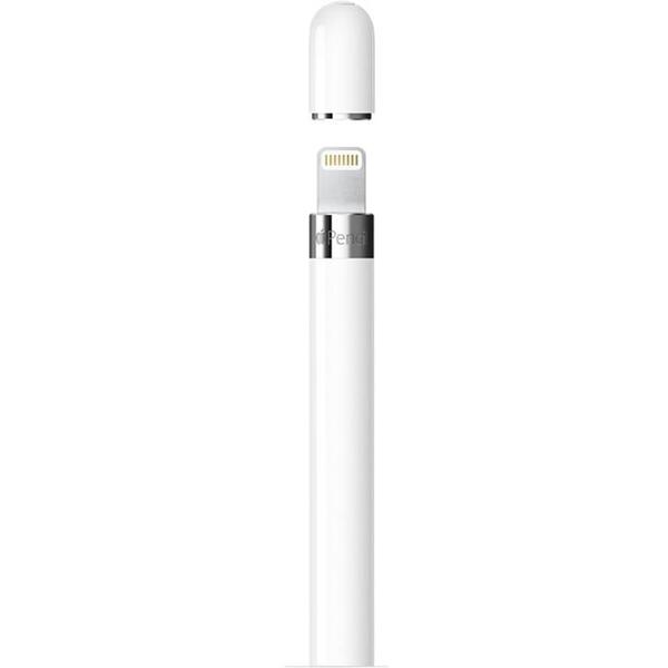 Stylus Apple Pencil pentru iPad Pro (Alb)