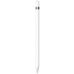 Stylus Apple Pencil pentru iPad Pro (Alb)