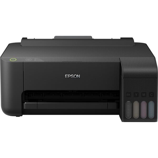 Imprimanta Epson EcoTank L1110 CISS, A4