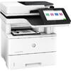 Imprimanta multifunctionala Monocrom HP 1PV65A Enterprise MFP M528f , A4 , Duplex , Fax