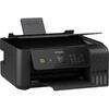 Imprimanta Multifunctionala inkjet color CISS Epson L3160, dimensiune A4, (Printare,Copiere, Scanare),viteza max 10ppm alb-negru